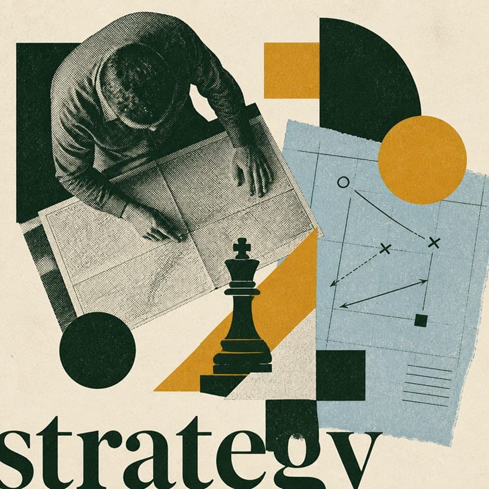 How to build a B2B sales strategy that actually gets used
