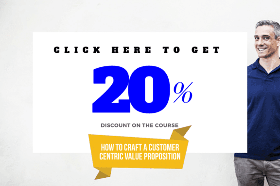 Create an Outstanding Message About Your Solution - Online course