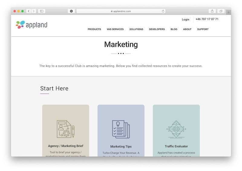 Partner Reseller Channel Program post sales tools