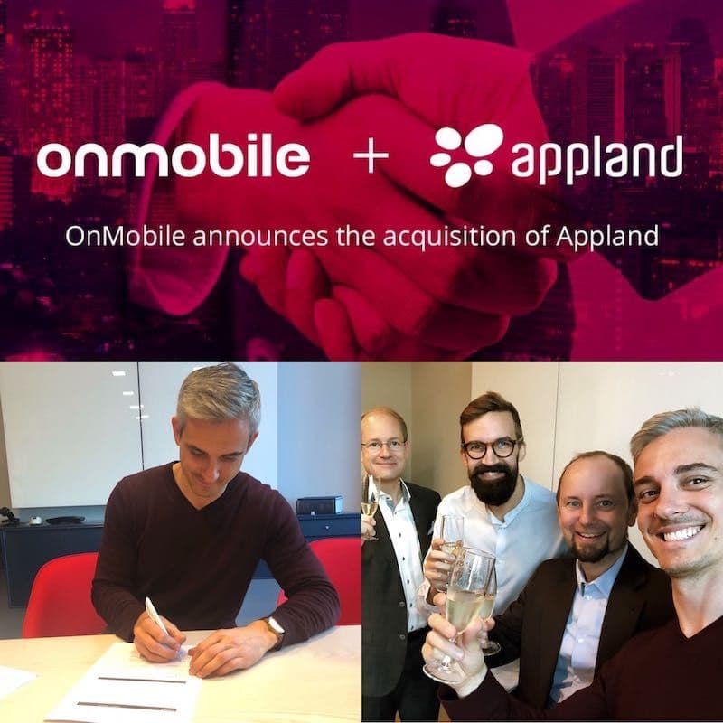 successful channel reseller program was sold