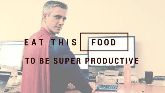 Daniel Nilsson low carb diet productive productivity food
