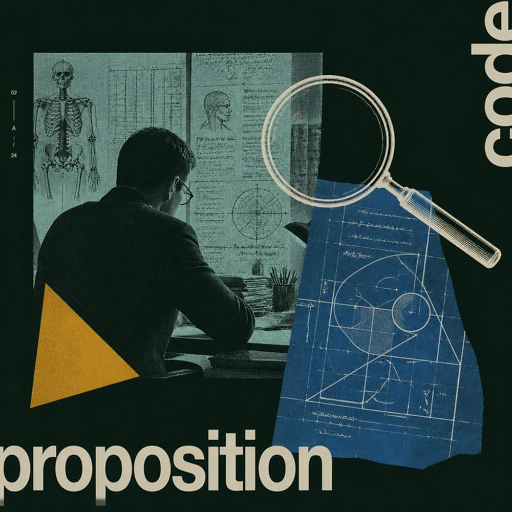 How I Broke the Code for Advanced Value Proposition Creation Design