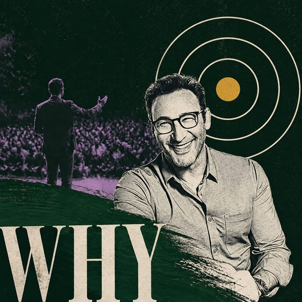How great leaders inspire action - Simon Sinek