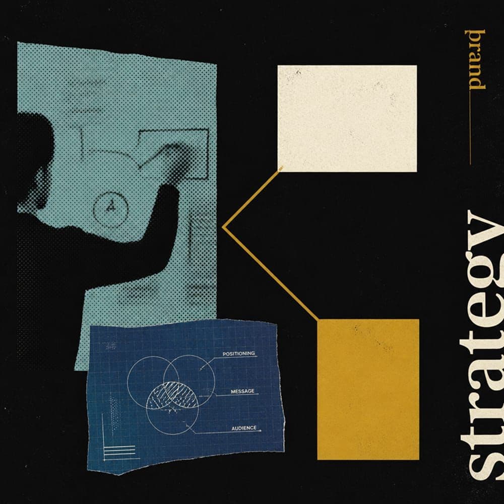 How to Bridge the Distance Between Business Strategy and Design