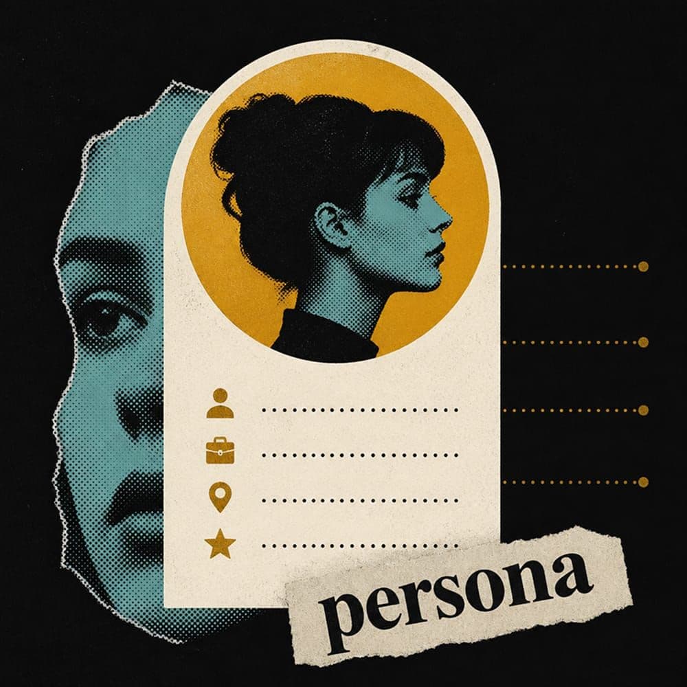 How to build B2B customer profiles and buyer personas
