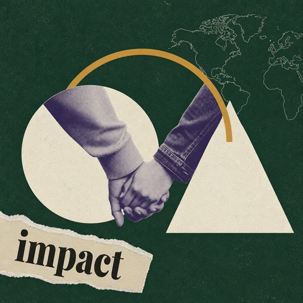 My Two Favourite Charity Organisations with a Major Impact