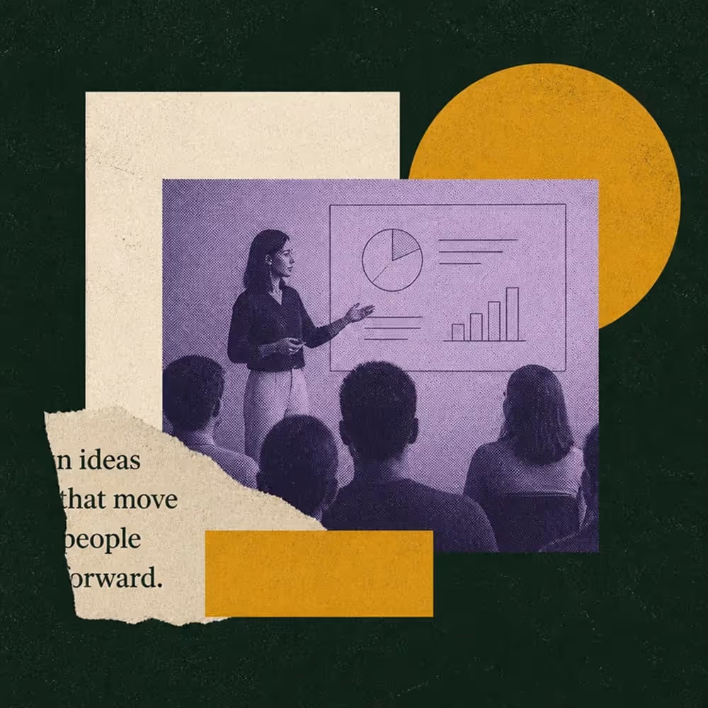 Channel partner sales presentations: What separates the ones that sell from the ones that don't
